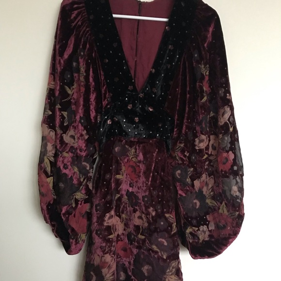 Free people dress - Picture 2 of 7